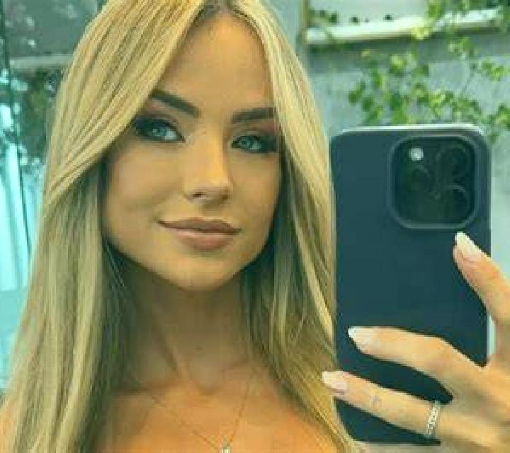 Isabela Iguena escort