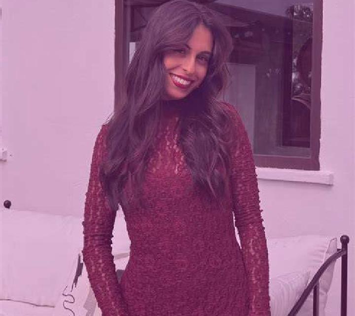 Isabela Jayena escort