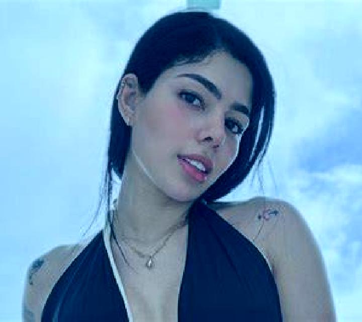 Isabela Navascues escort