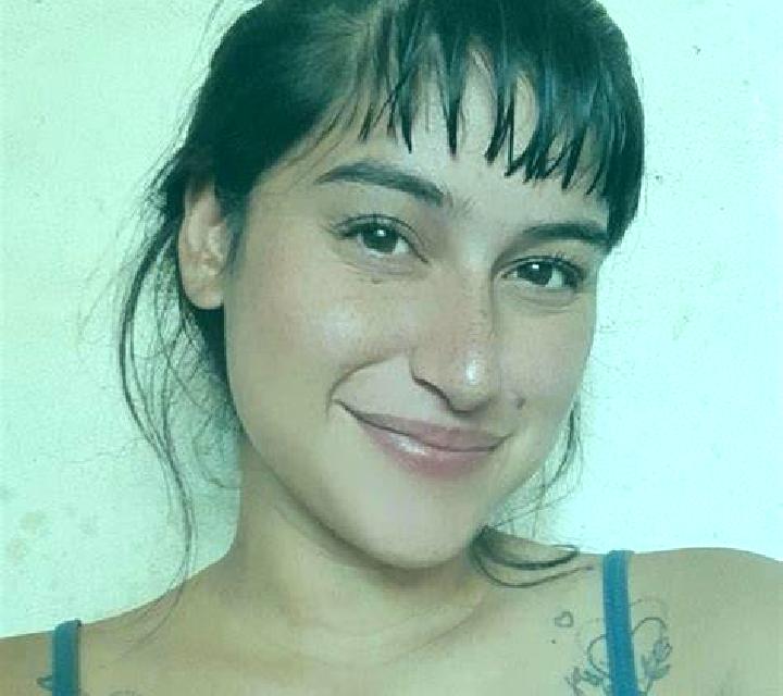 Isabela Saceda-Trasierra escort