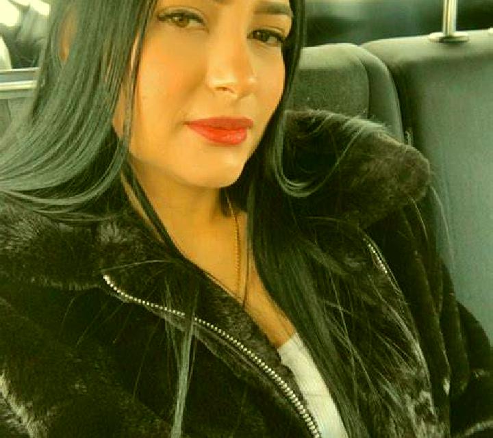 Isabela Santa Eugenia escort