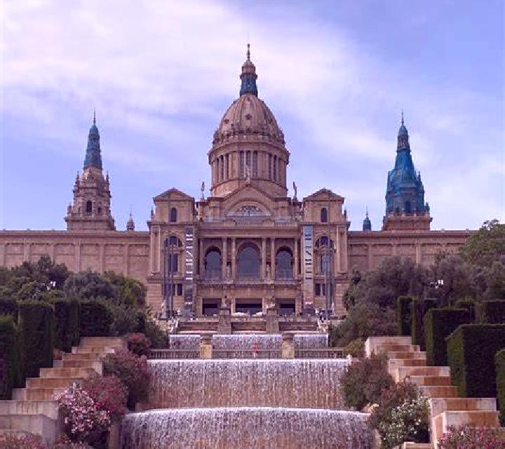 Isabela Sants-Montjuic escort
