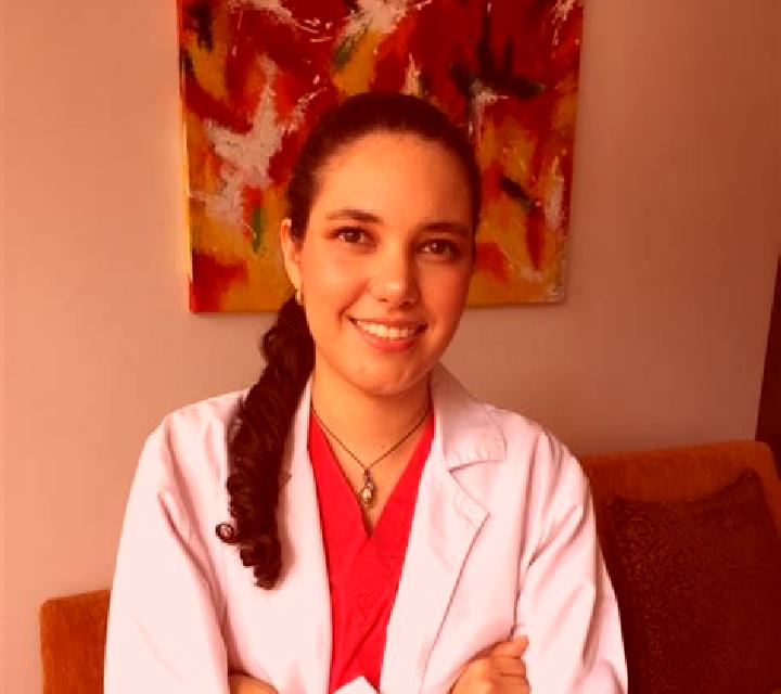 Isabela Valdes escort