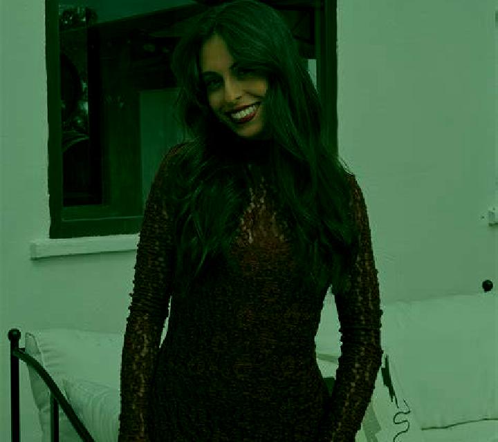 Isabella 2 Cardenete escort