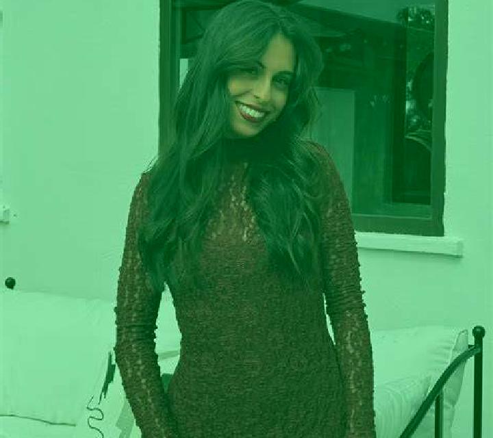 Isabella 2 Luesia escort