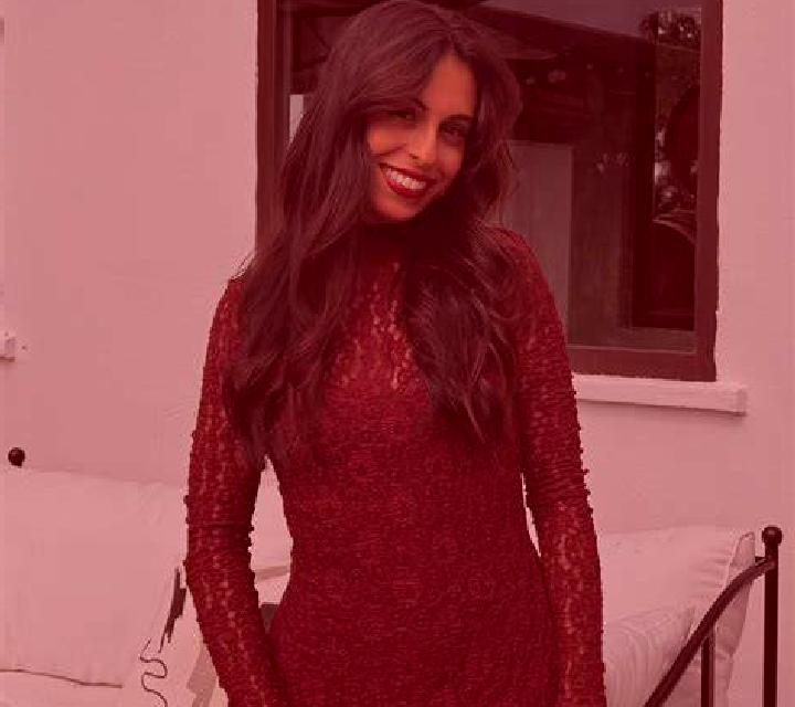 Isabella 2 Villar de Rena escort
