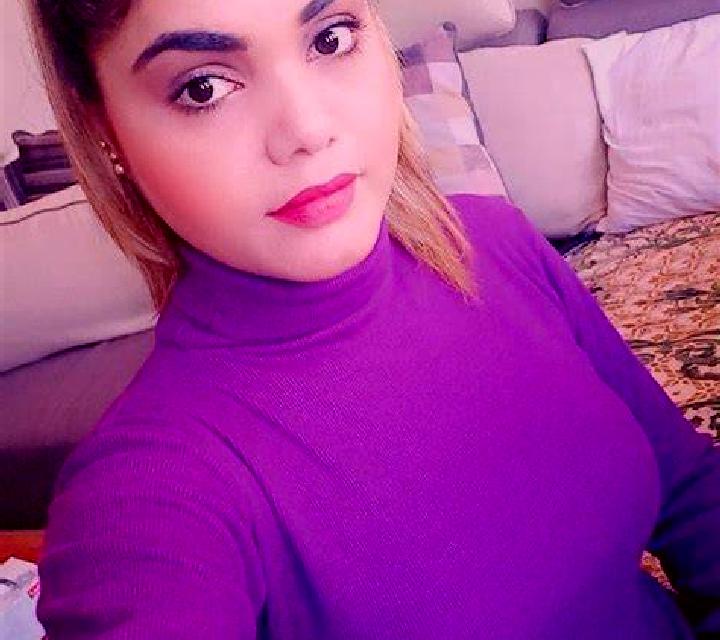Isabella 2 Villaverde de Guadalimar escort