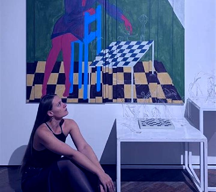 Isabella 3 Ambia escort
