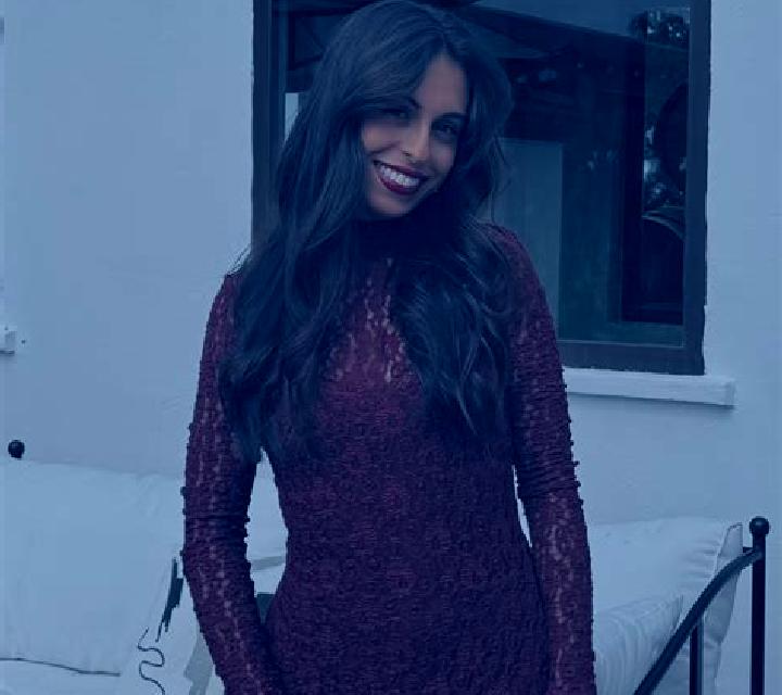 Isabella 3 Ancin escort