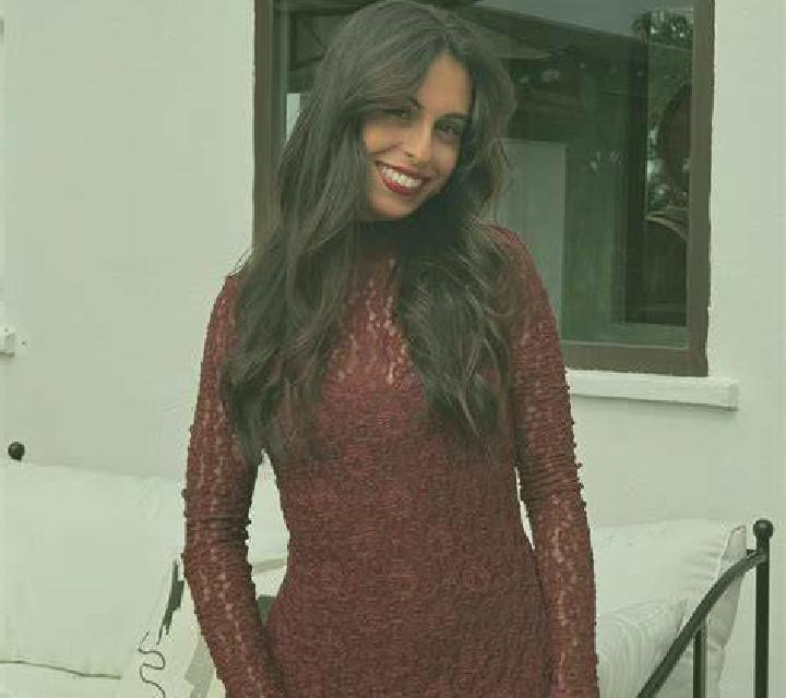 Isabella 3 Aranda de Duero escort