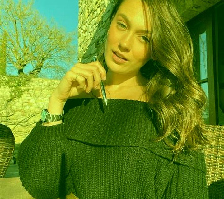 Isabella 3 Berga escort