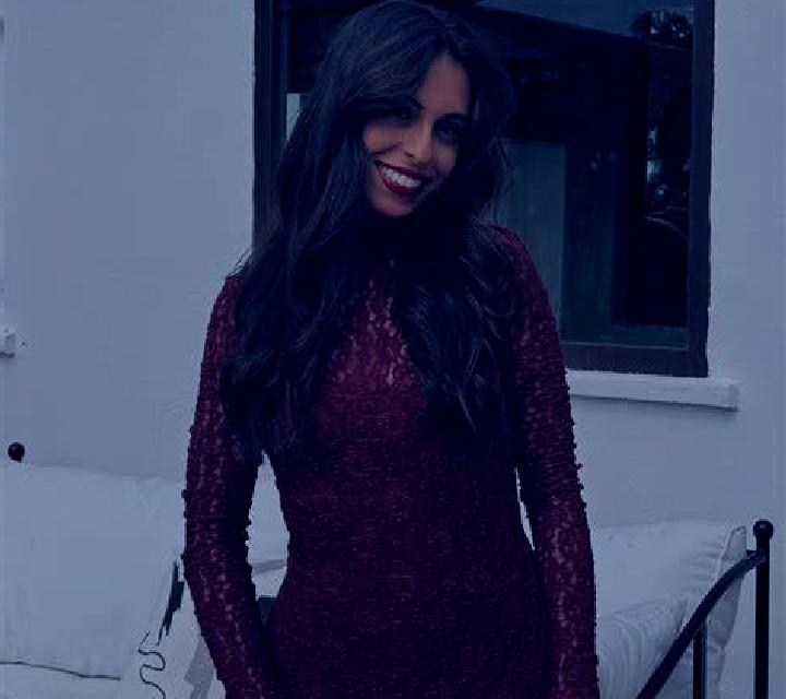 Isabella 3 Embajadores escort