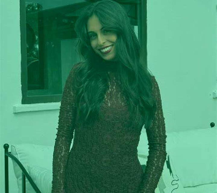 Isabella 3 Espinoso del Rey escort