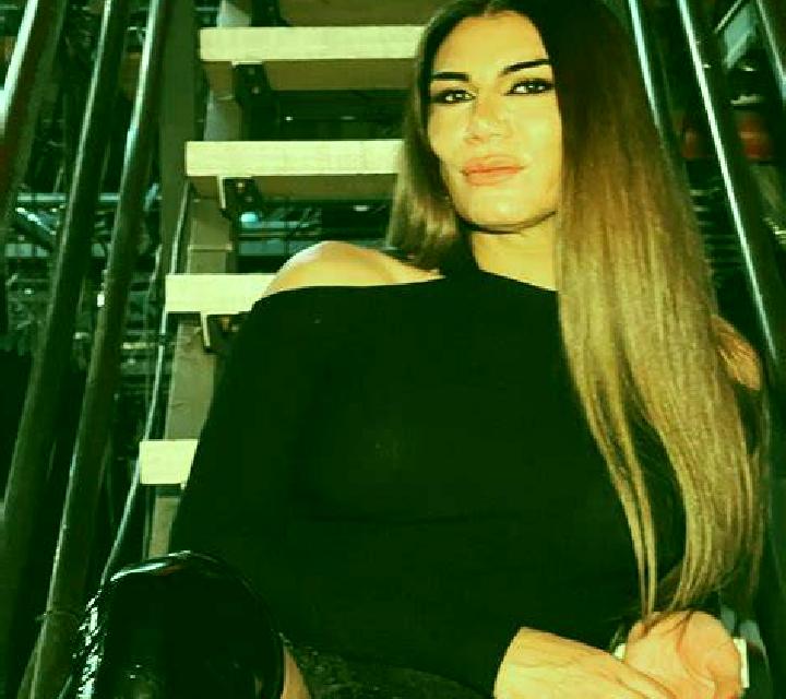 Isabella 3 Herrera de Valdecanas escort