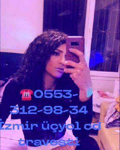 Isabella 3 Honrubia escort