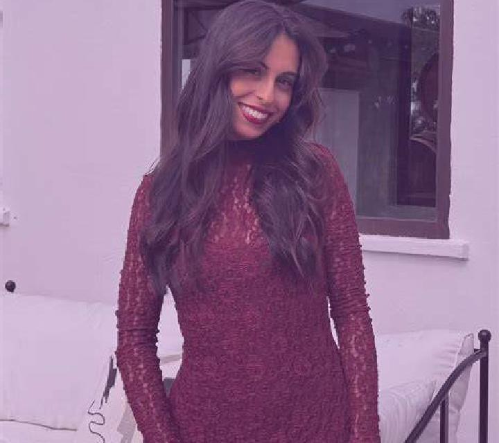 Isabella 3 Pinarejo escort