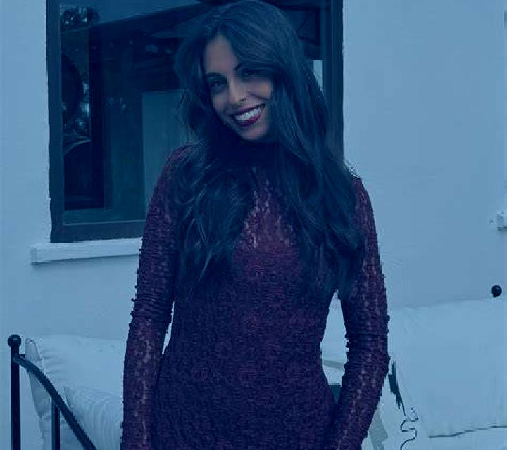 Isabella 3 Santa Pau escort