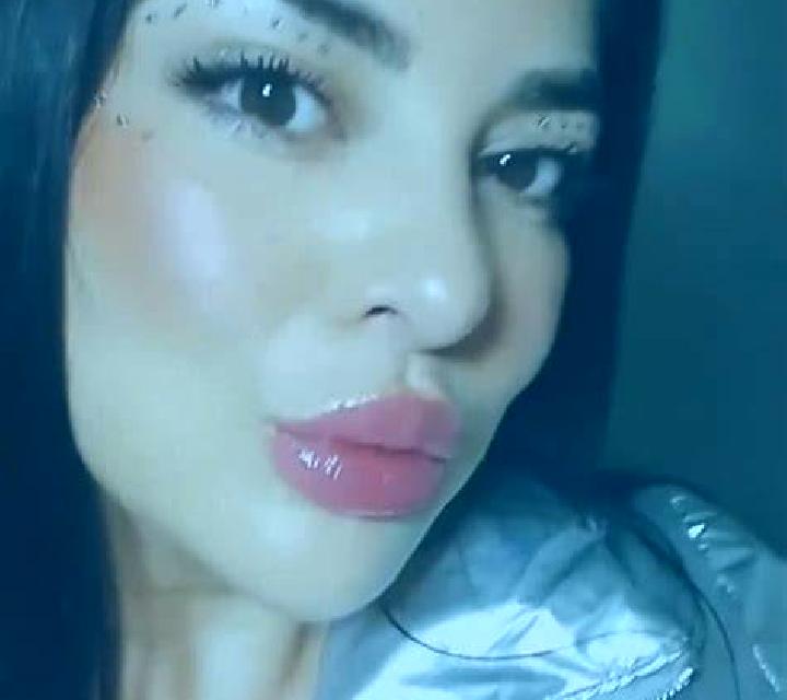 Isabella 3 Sauzal escort