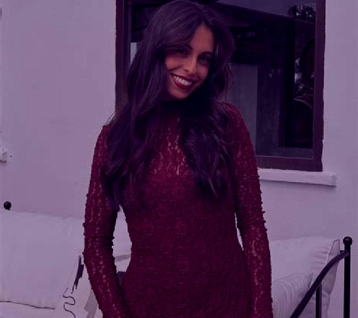 Isabella 3 Sobradillo escort