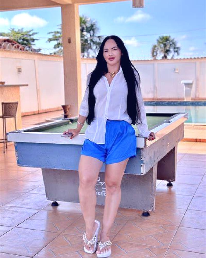 Isabella 3 Torremayor escort