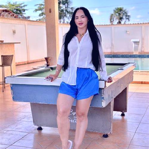 Isabella 3 Valle de Matamoros escort