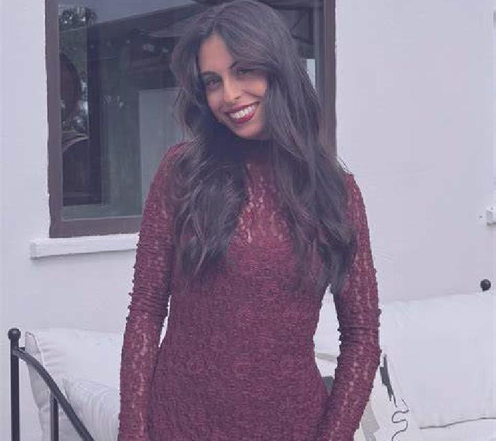Isabella Aldeanueva del Camino escort