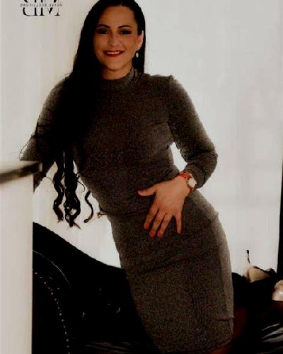 Isabella Alfamen escort