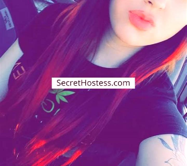 Isabella Arganzuela escort