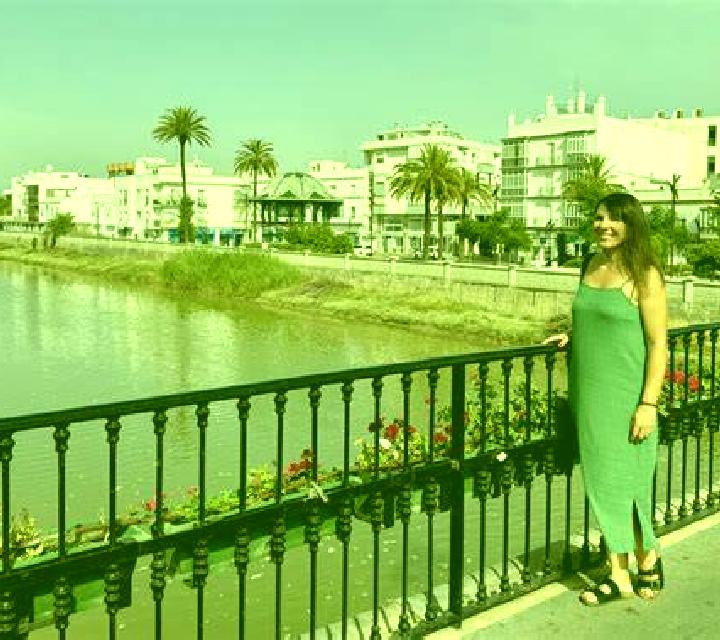 Isabella Campamento escort
