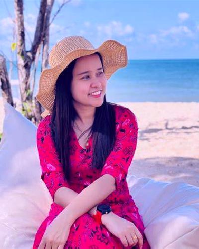Isabella Carbajo escort