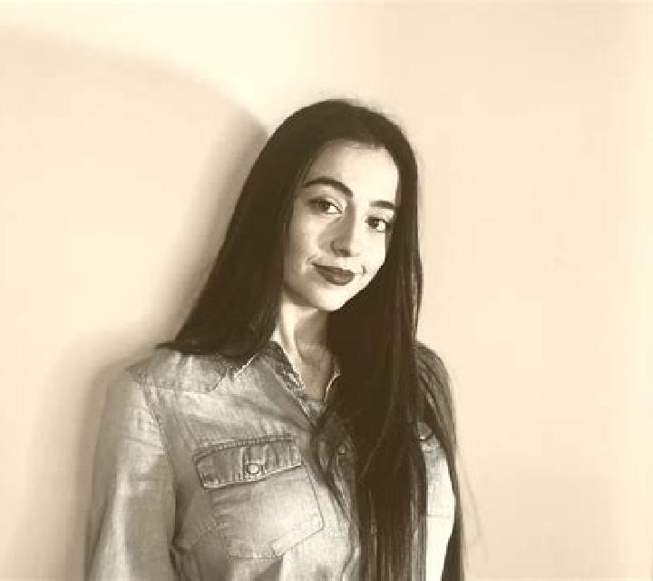 Isabella Chueca escort