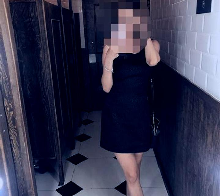 Isabella Deleitosa escort