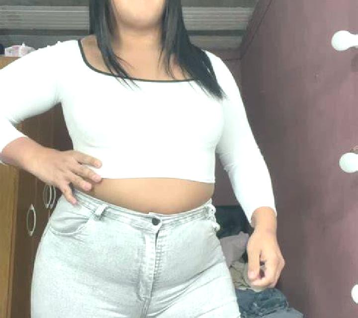 Isabella Entrala escort