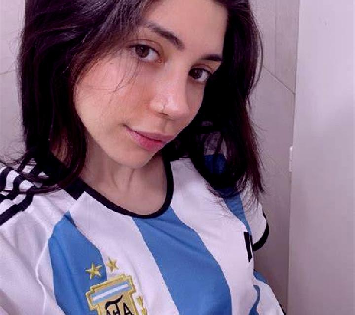 Isabella Fuentelsaz de Soria escort
