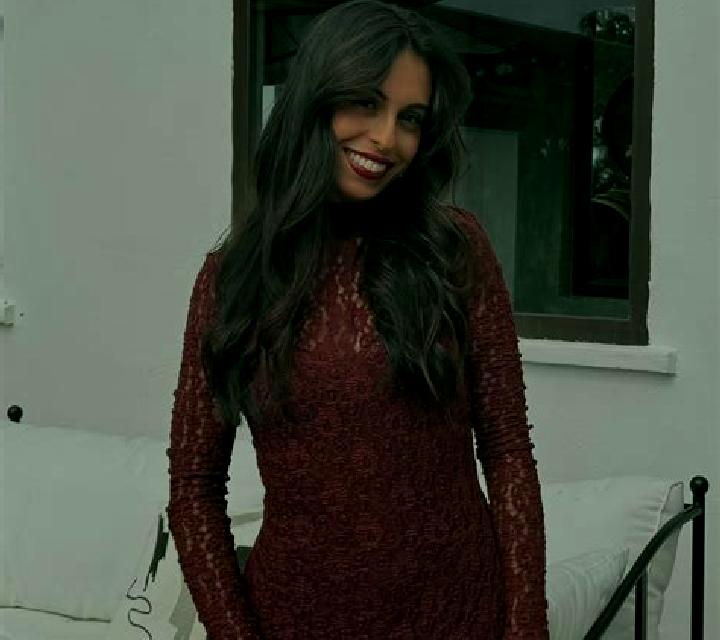 Isabella Garganta de los Montes escort