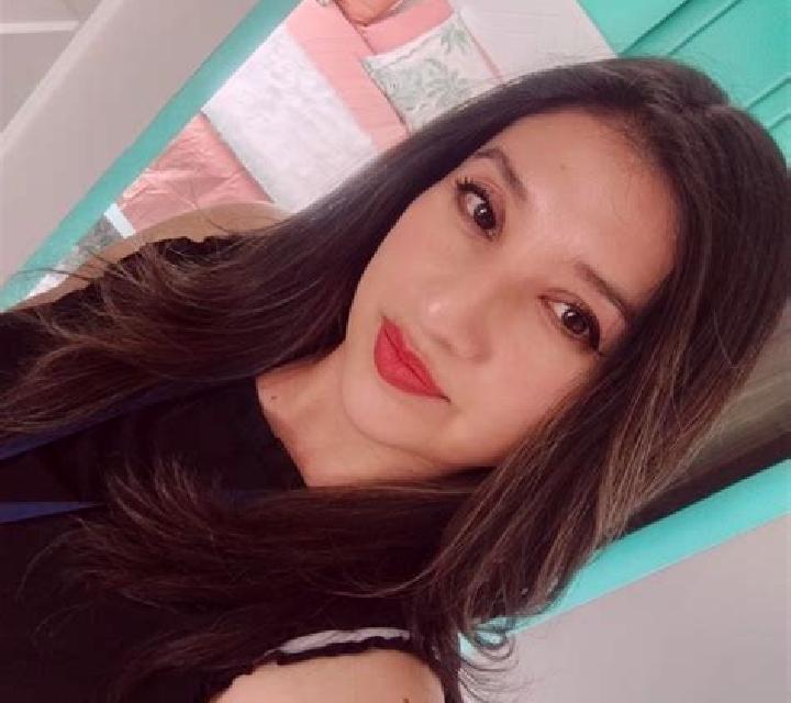 Isabella Huete escort