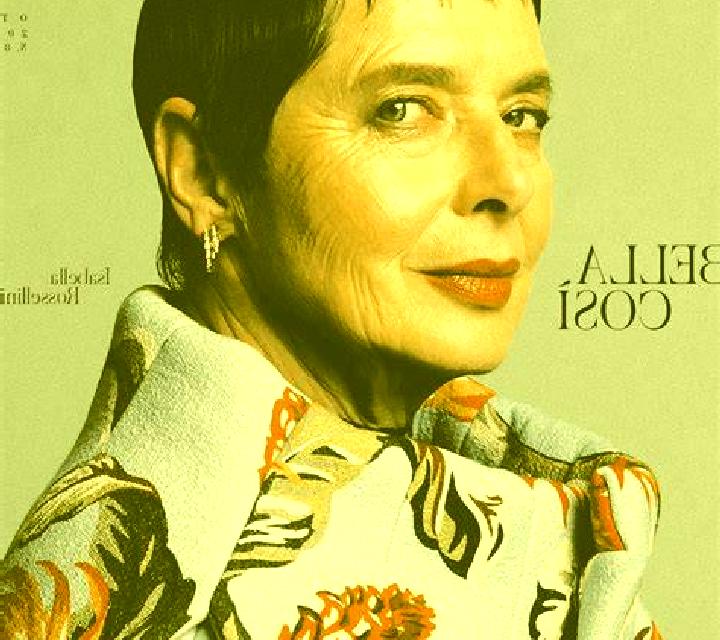 Isabella Iznate escort