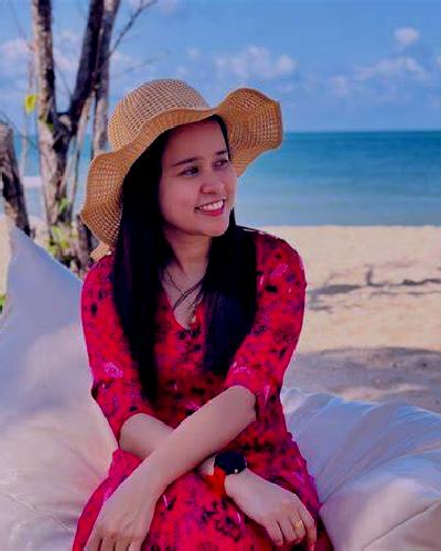 Isabella Mino de San Esteban escort