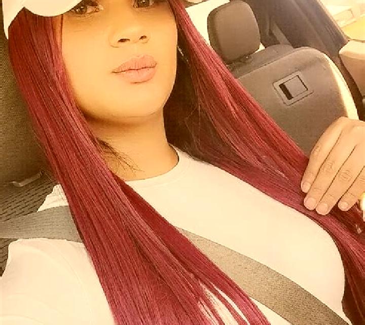 Isabella Mirafuentes escort