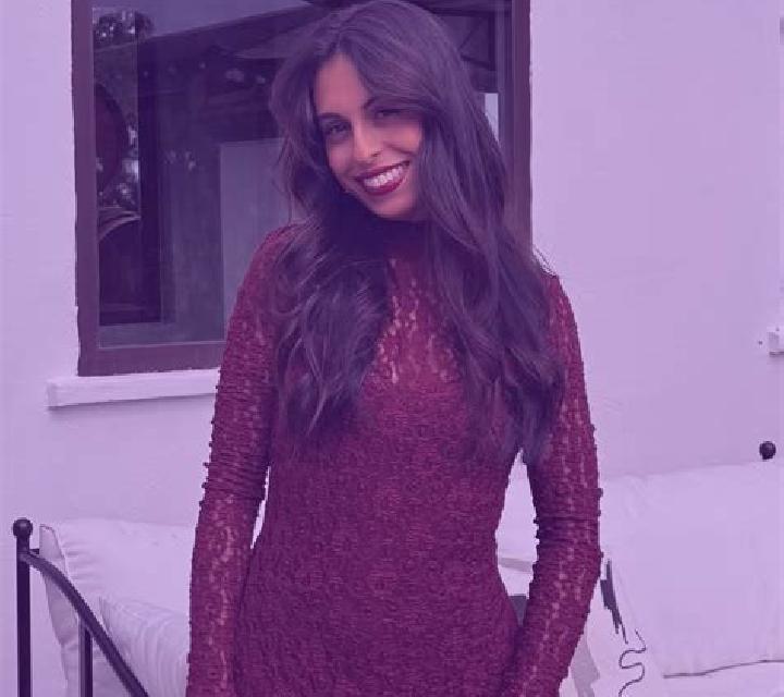 Isabella Sant Antoni escort