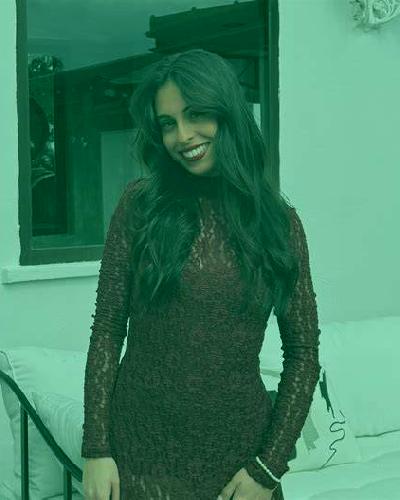 Isabella Sinarcas escort