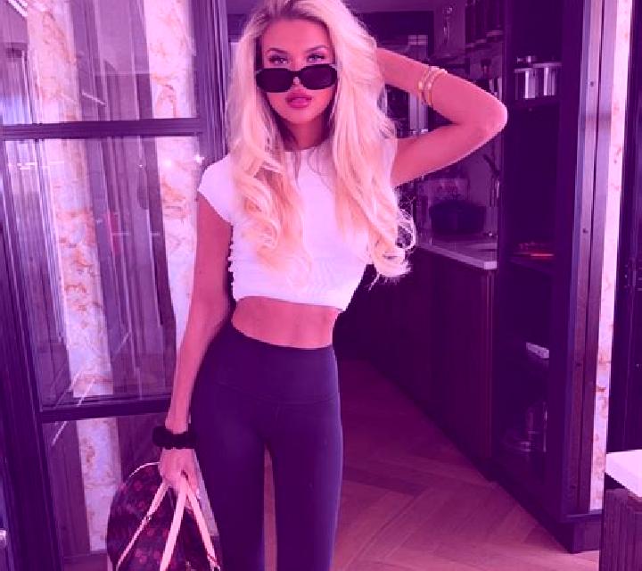 Isabella Torrecuadradilla escort