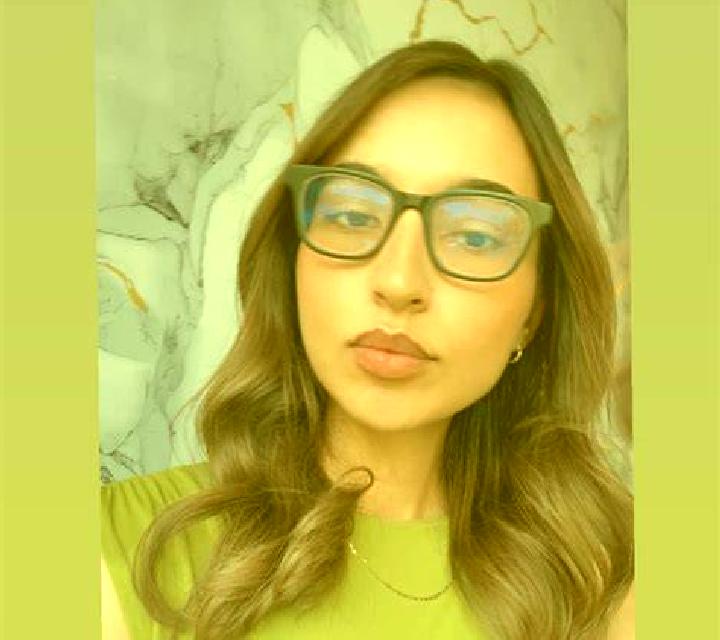 Isabella Torrijo de la Canada escort