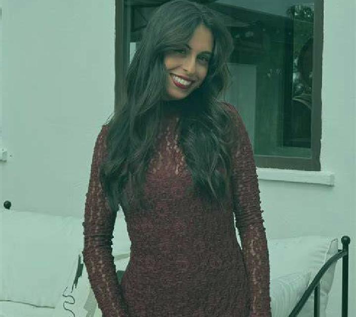 Isabella Villanueva de Cameros escort