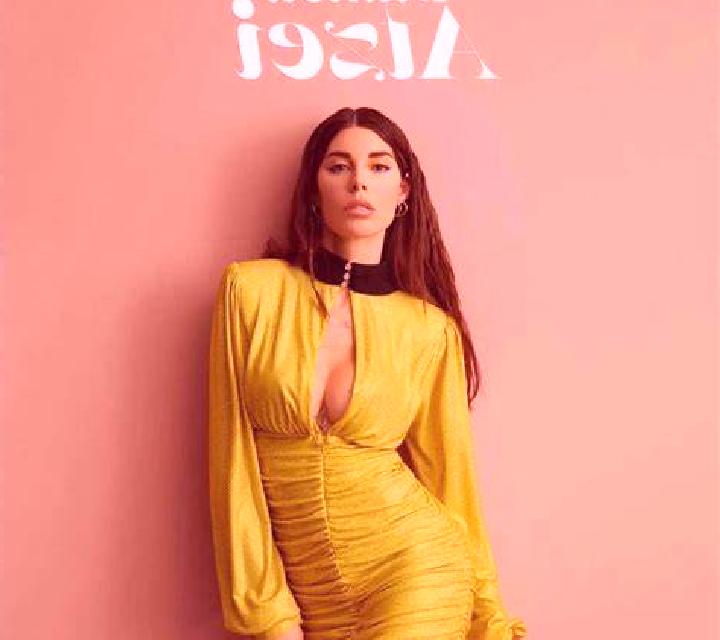Jade 2 Abejar escort