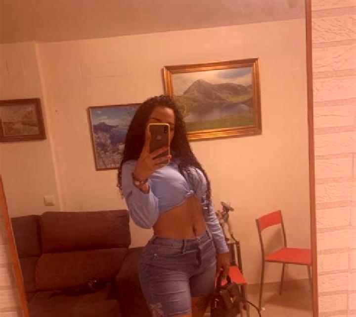 Jade 2 La Calzada de Oropesa escort