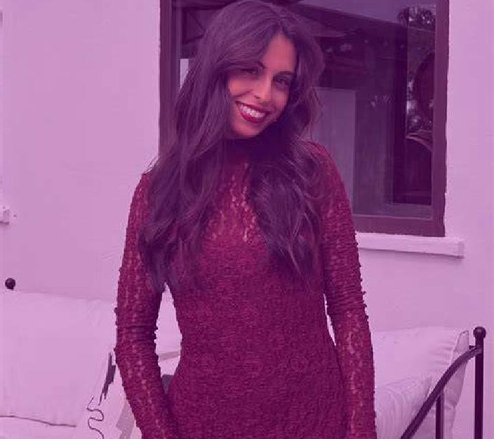 Jade 2 La Lantejuela escort