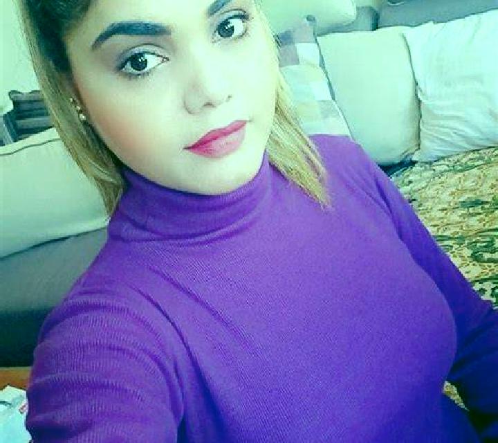 Jade 2 Villar de Plasencia escort