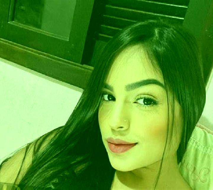 Jade 3 Alfafar escort