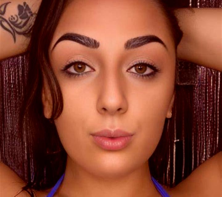 Jade 3 Basauri escort